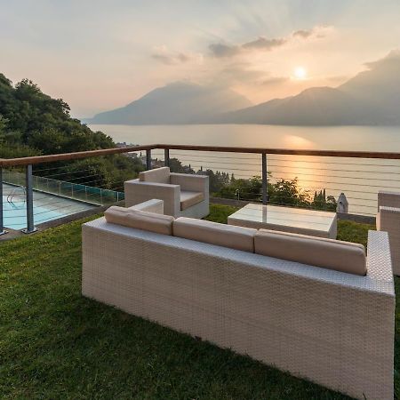 Vila Le Terrazze Di Costa Bellano Exteriér fotografie